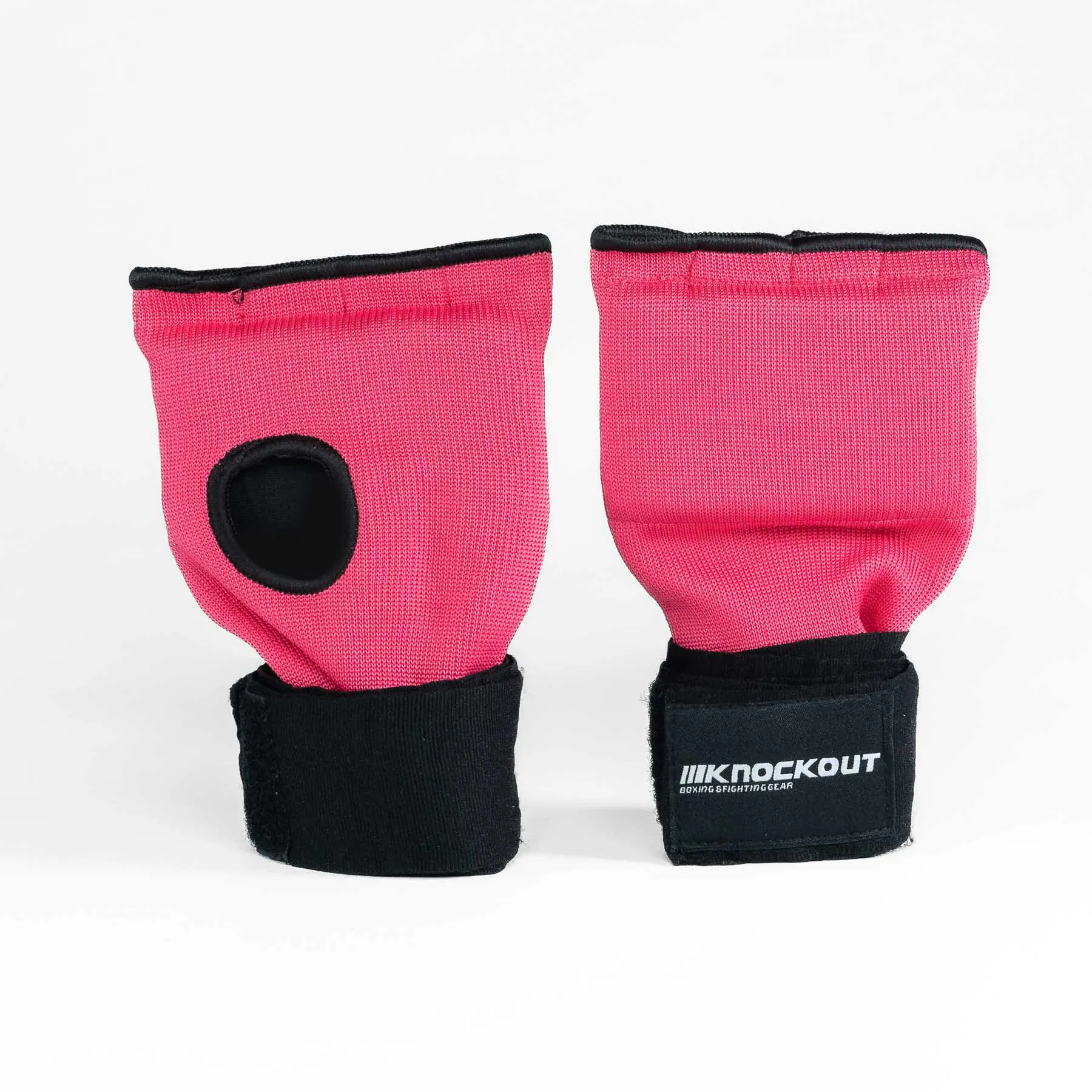 Knockout Sponge Easy Handwrap Kids