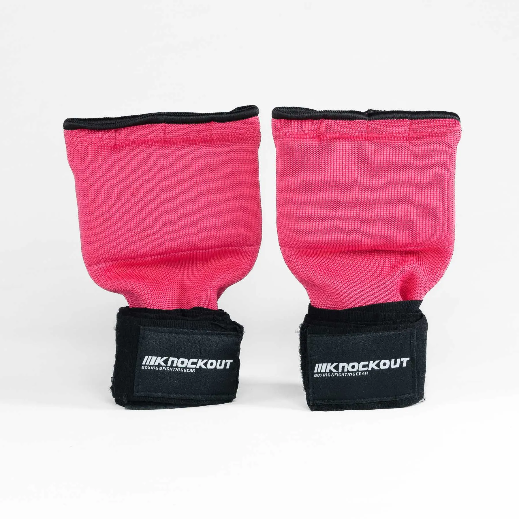 Knockout Sponge Easy Handwrap Kids