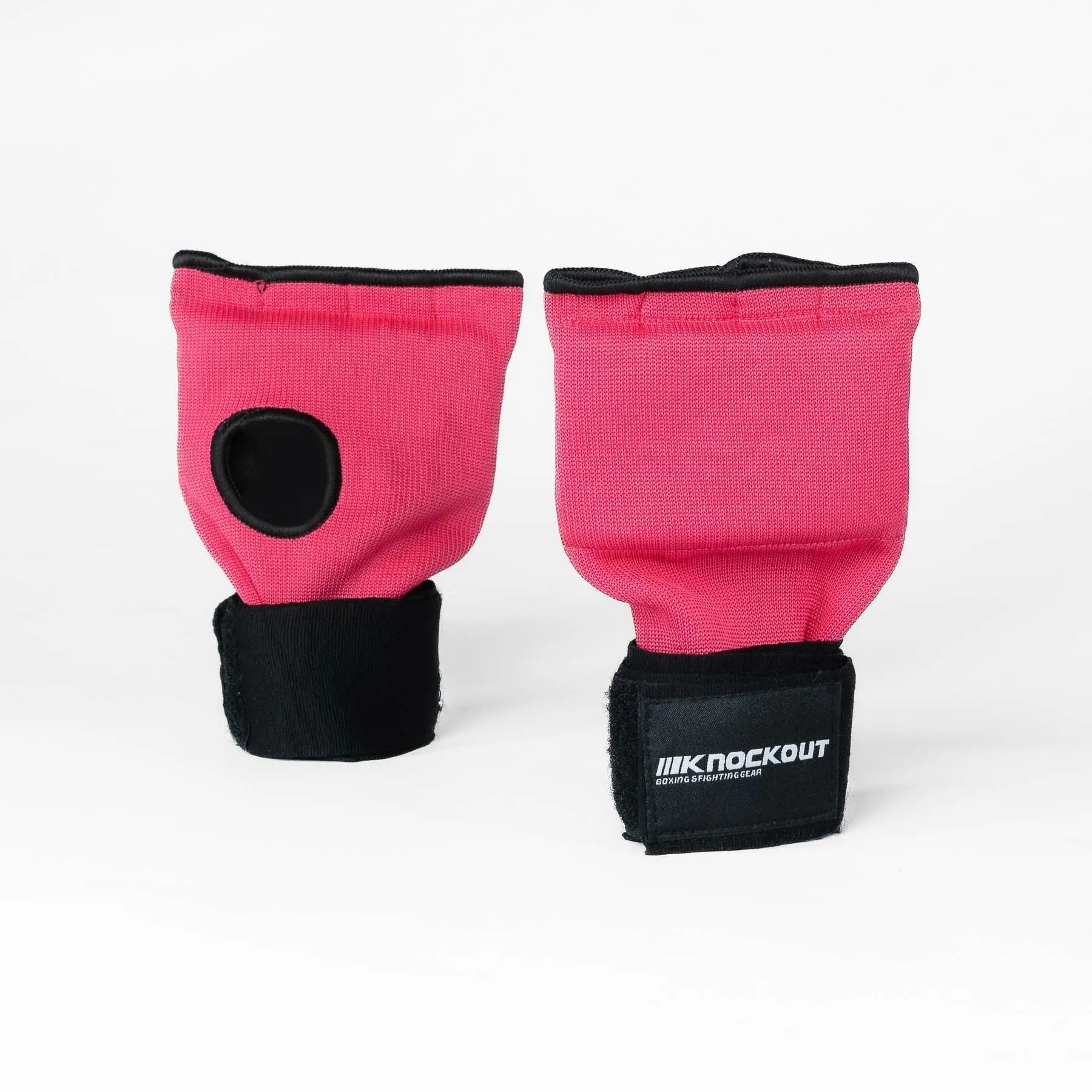 Knockout Sponge Easy Handwrap Kids