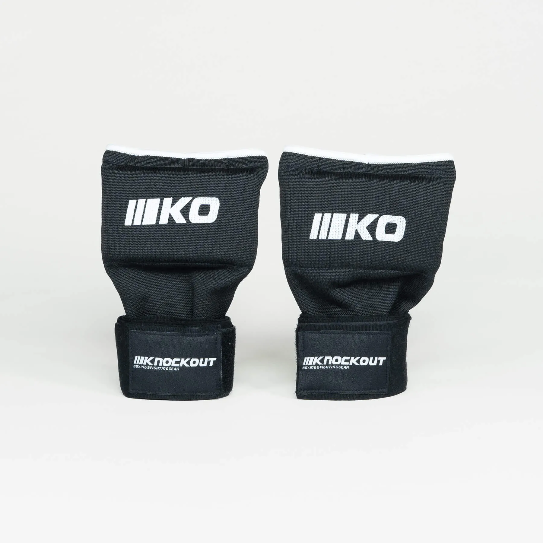 Knockout Sponge Easy Handwrap Kids
