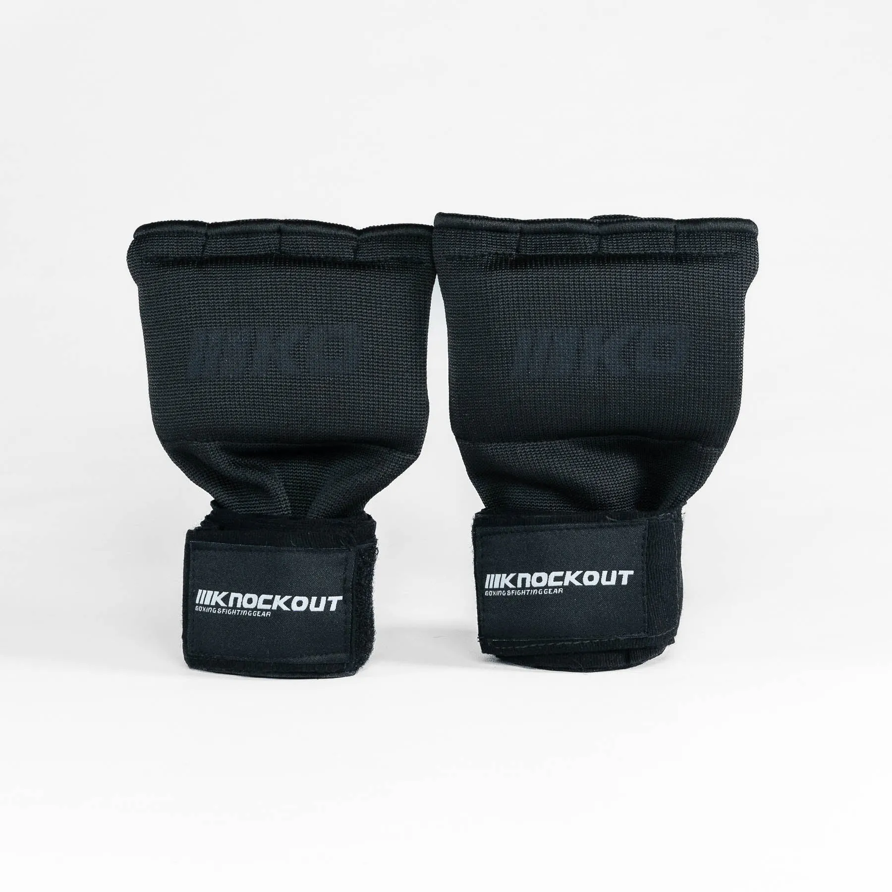 Knockout Sponge Easy Handwrap Kids