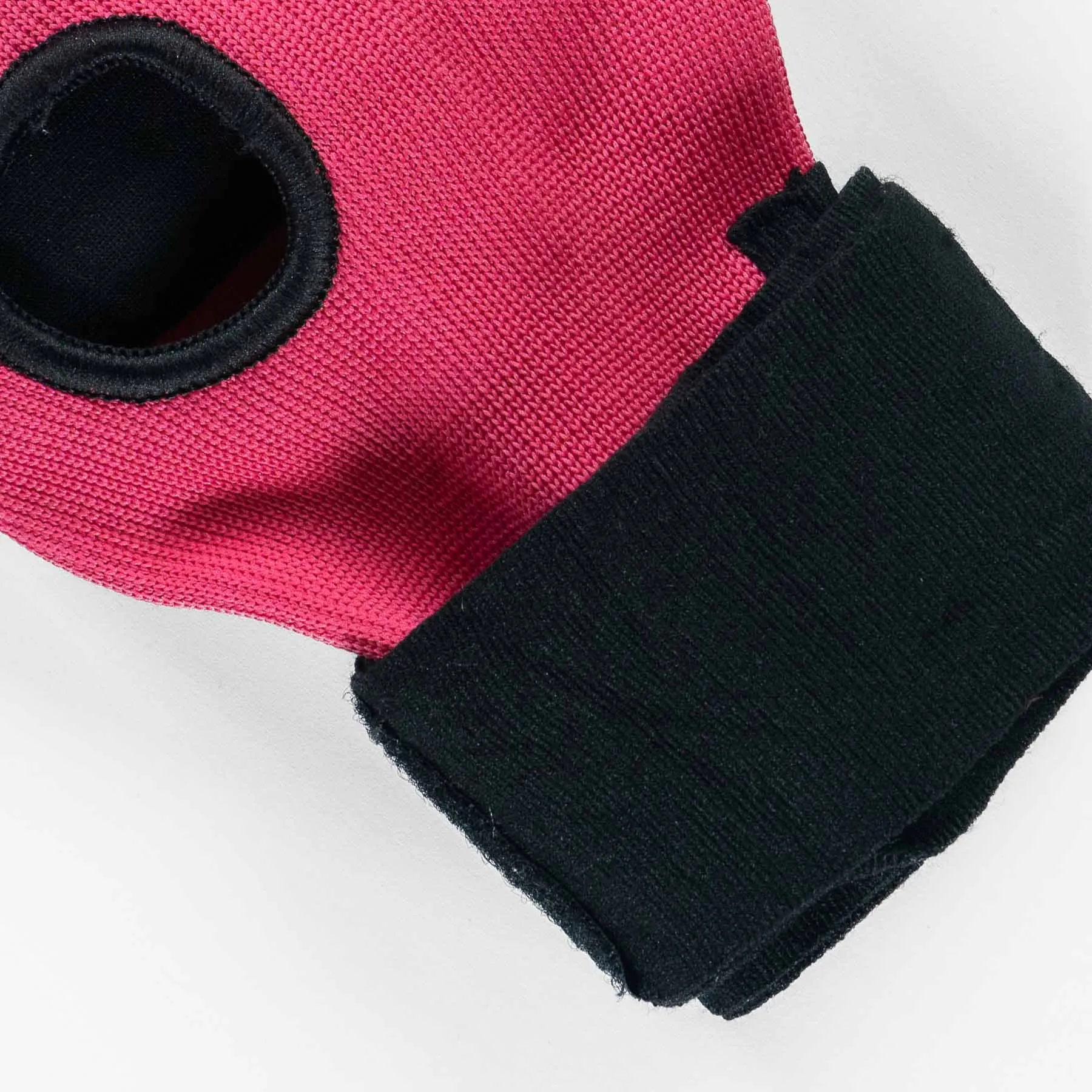 Knockout Sponge Easy Handwrap Kids