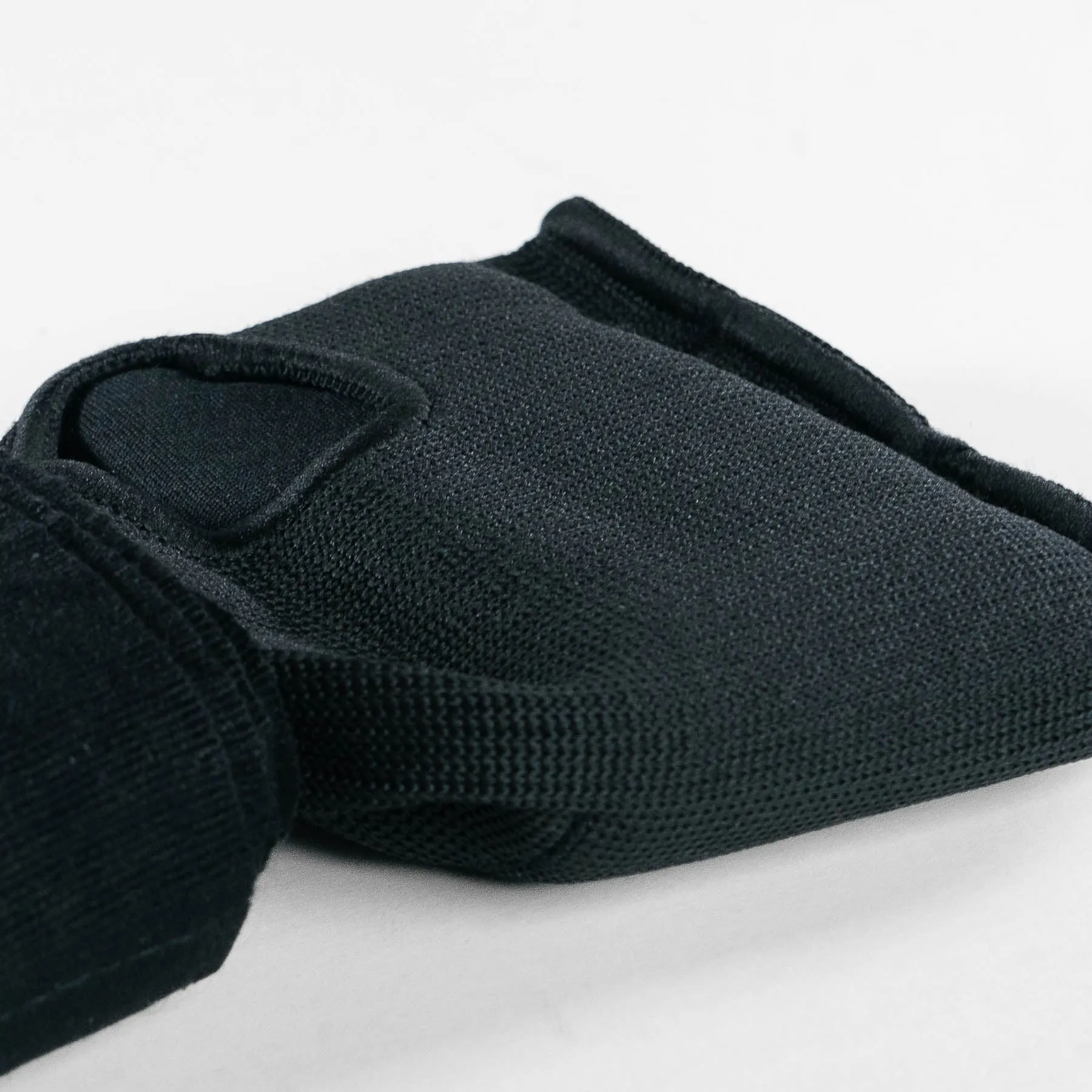 Knockout Sponge Easy Handwrap Kids