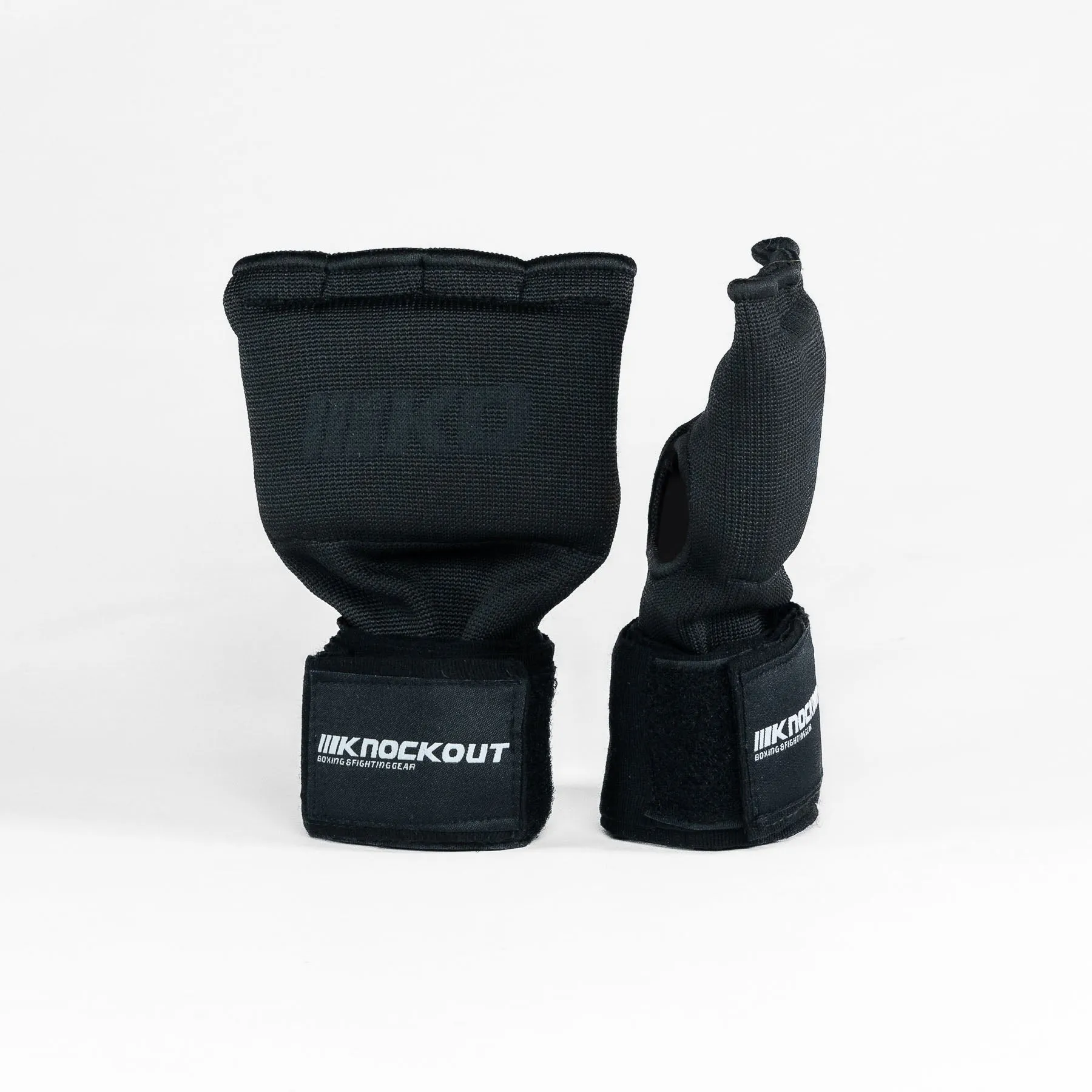 Knockout Sponge Easy Handwrap Kids