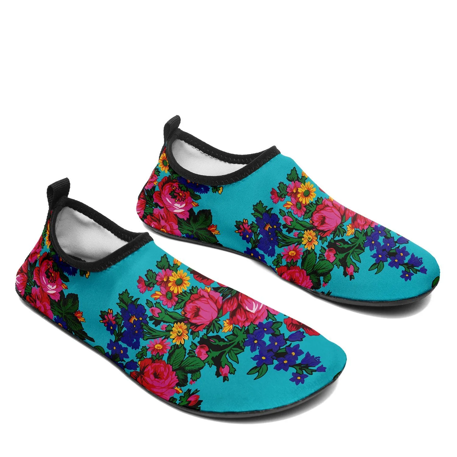 Kokum's Revenge Sky Sockamoccs