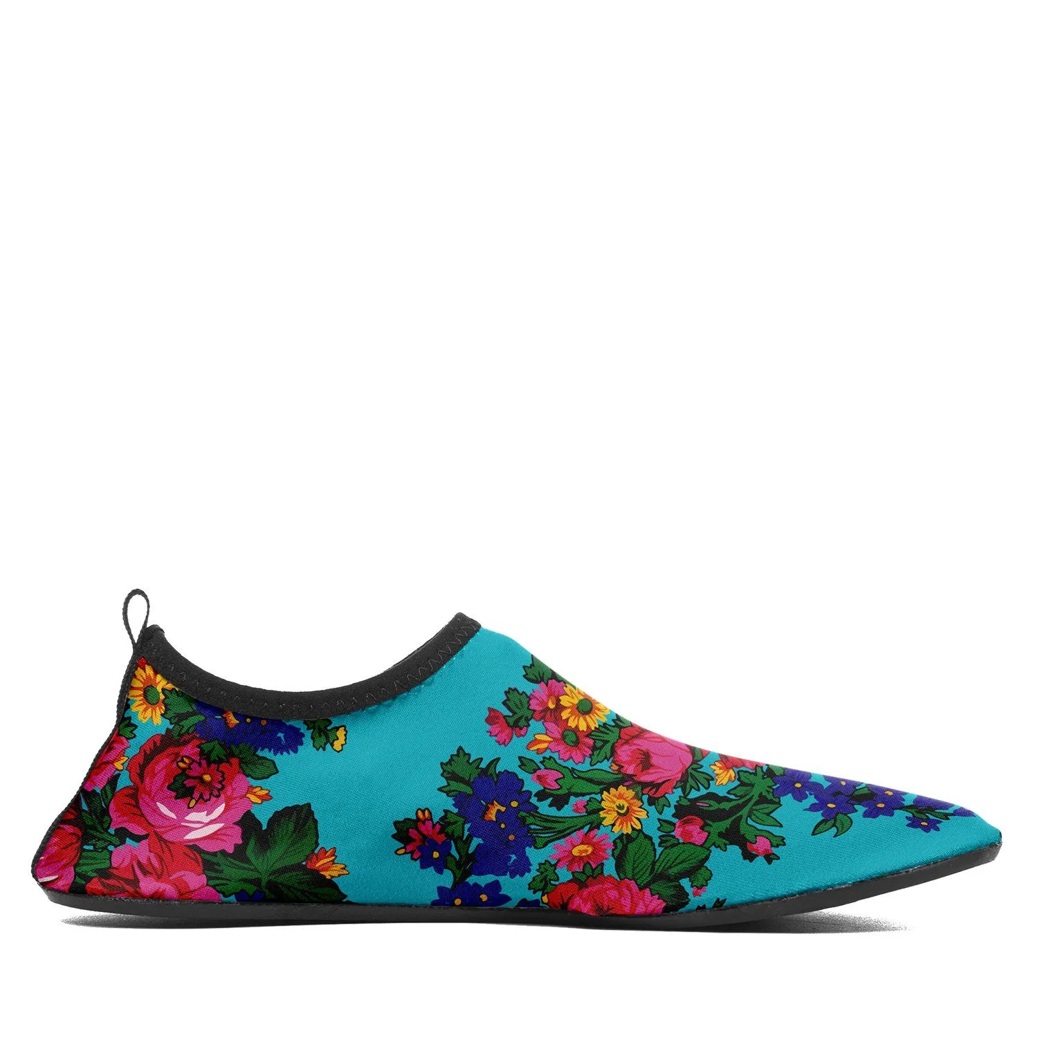 Kokum's Revenge Sky Sockamoccs