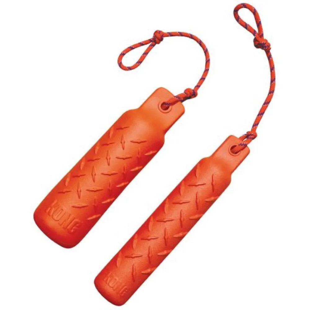 KONG Training Dummy Dog Toy