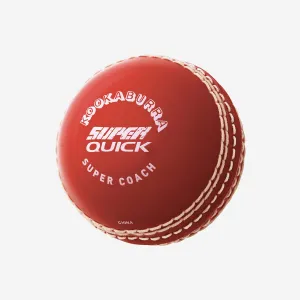 Kookaburra Super Quick Ball