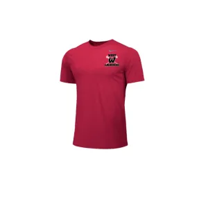 Lakota West Boys Lacrosse Nike Legend T