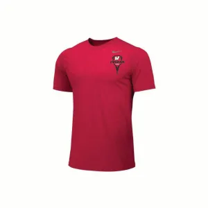 Lakota West Girls Lacrosse Nike Legend T