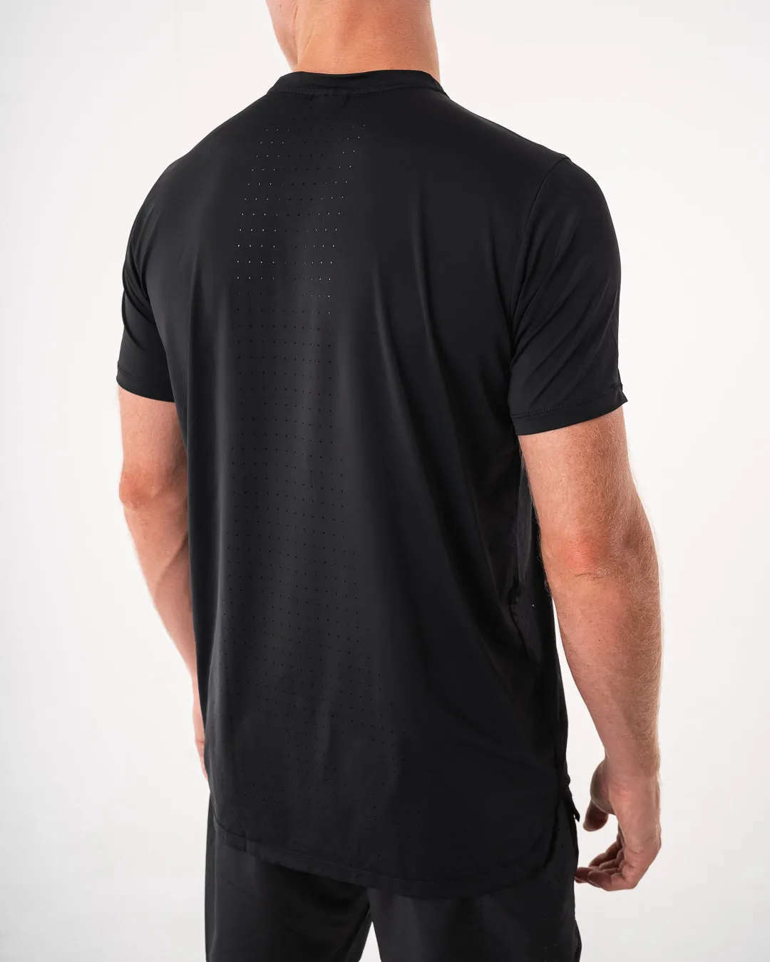 Langford T-Shirt - Black