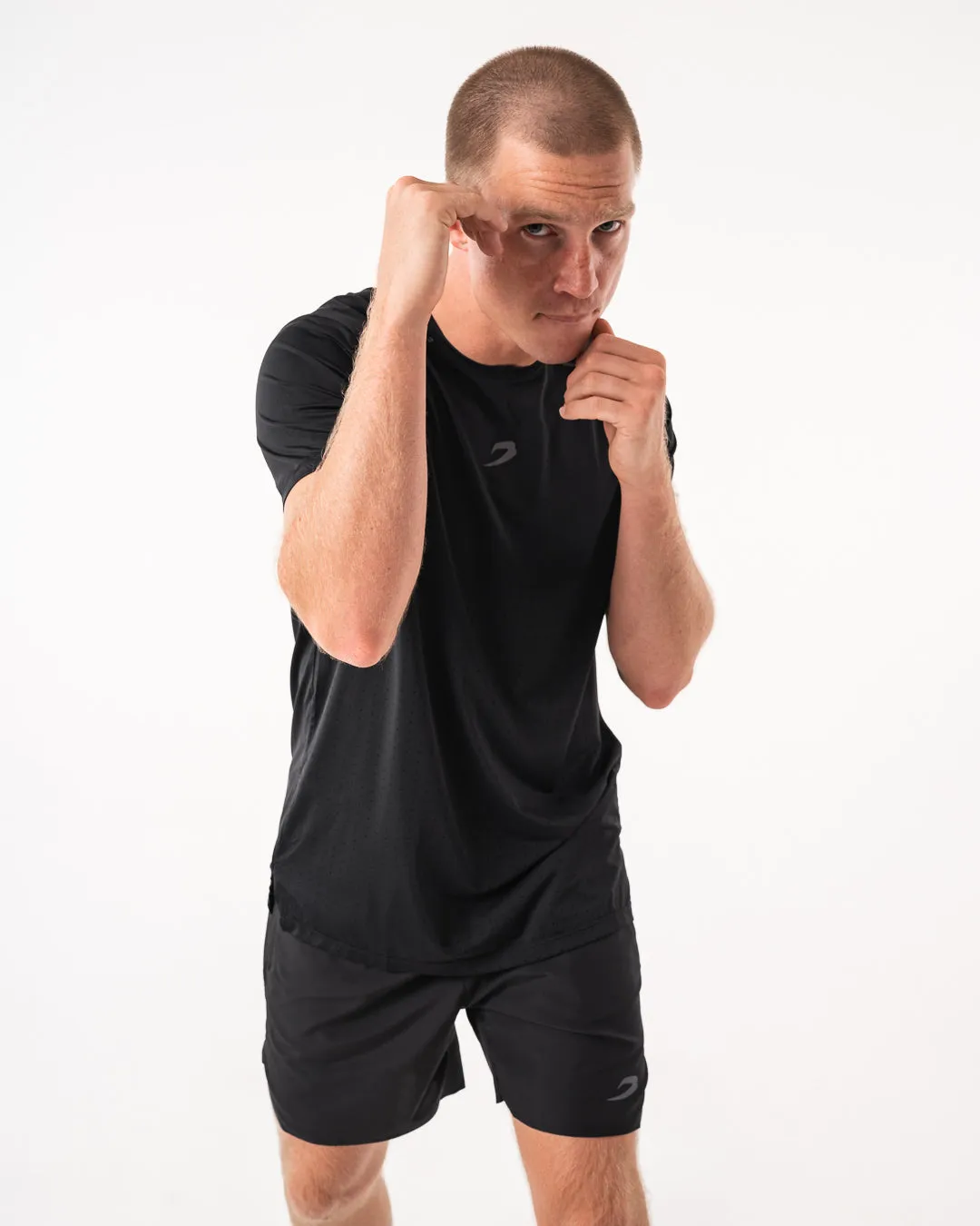 Langford T-Shirt - Black