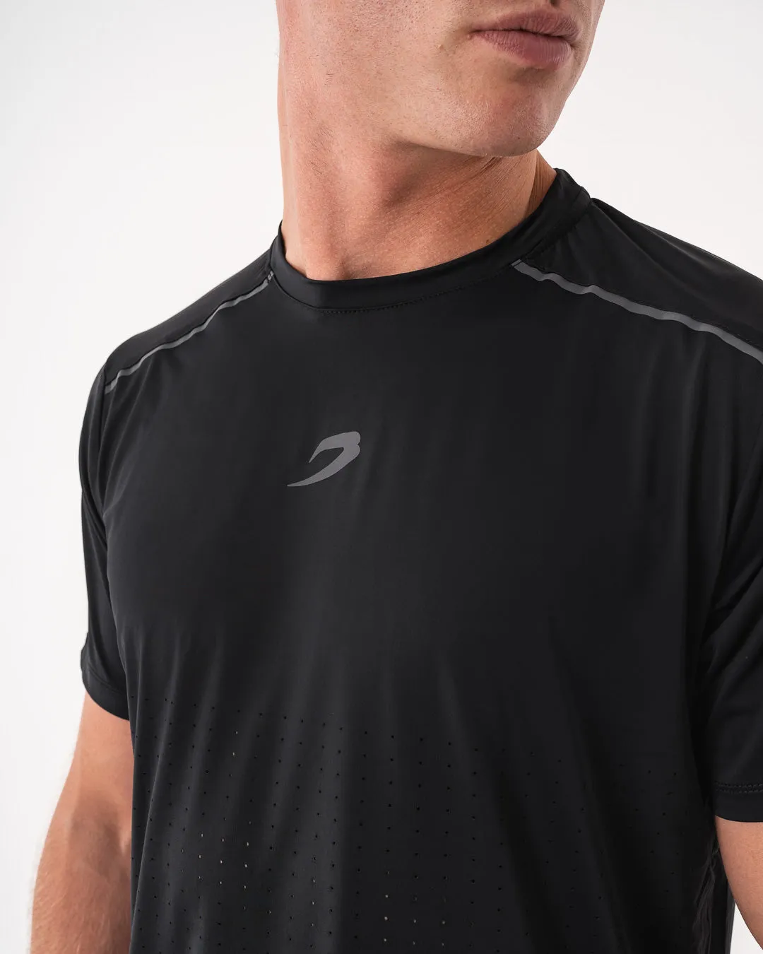 Langford T-Shirt - Black