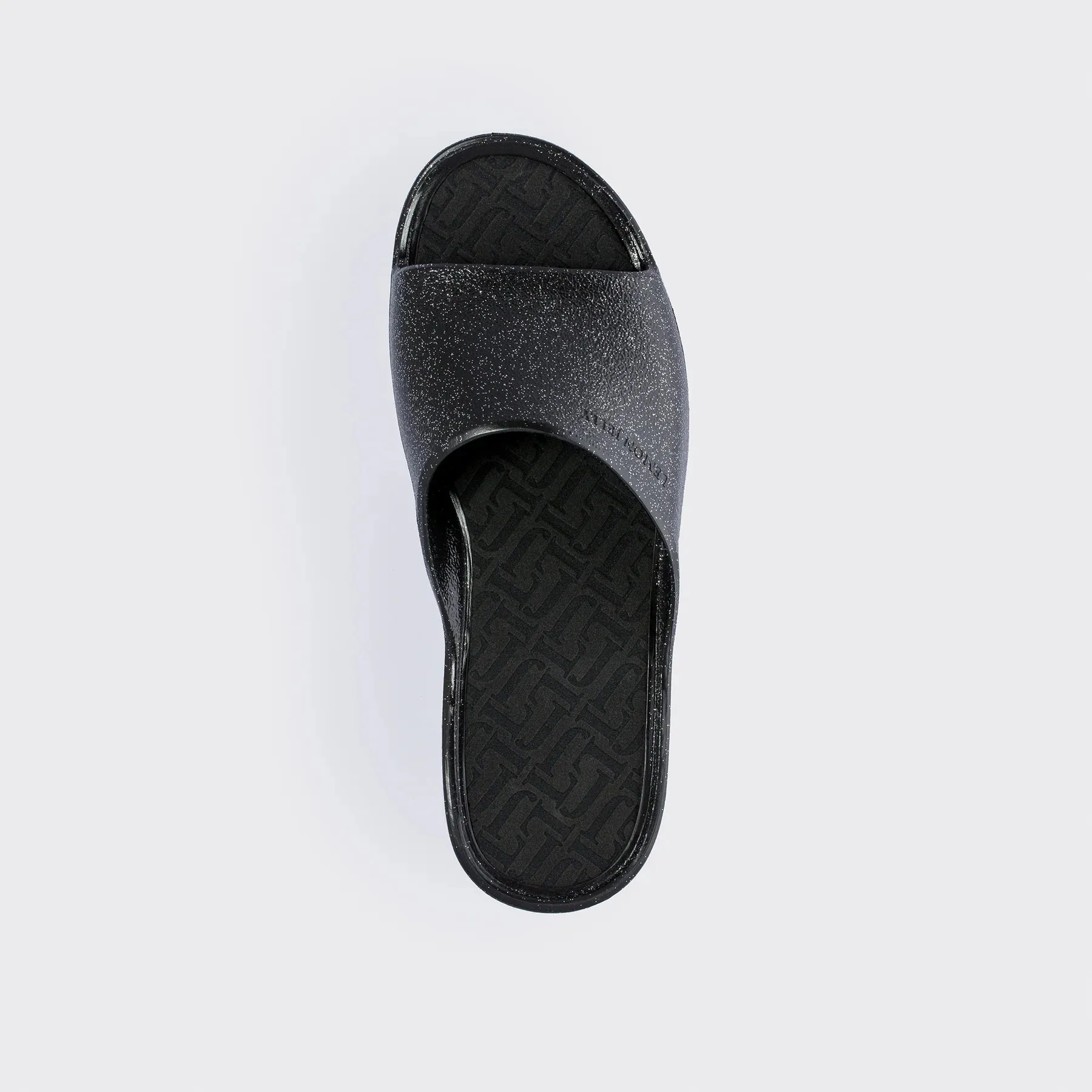 Lemon Jelly Fiorella Sparkle Sandal