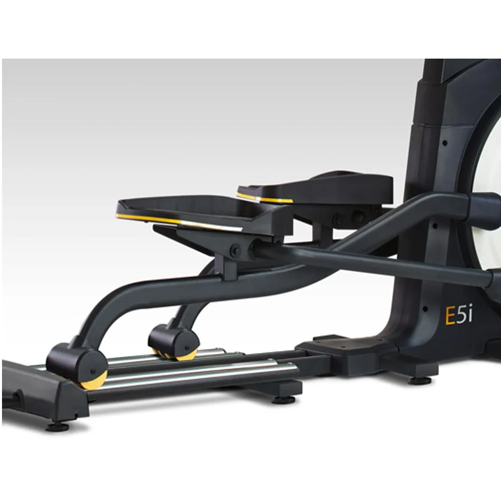 LifeSpan Fitness Commercial Elliptical trainer E5i  Self-Generating