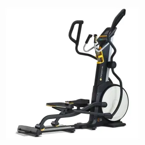 LifeSpan Fitness Commercial Elliptical trainer E5i  Self-Generating