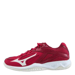 Lightning Star Z6 Junior Persian Red / White Sand / Ros