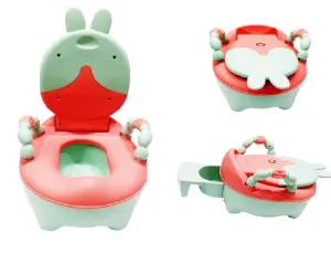 Little Steps Potty Training Seat