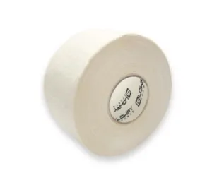 Lowry Hospital Grade Trainers Tape - White