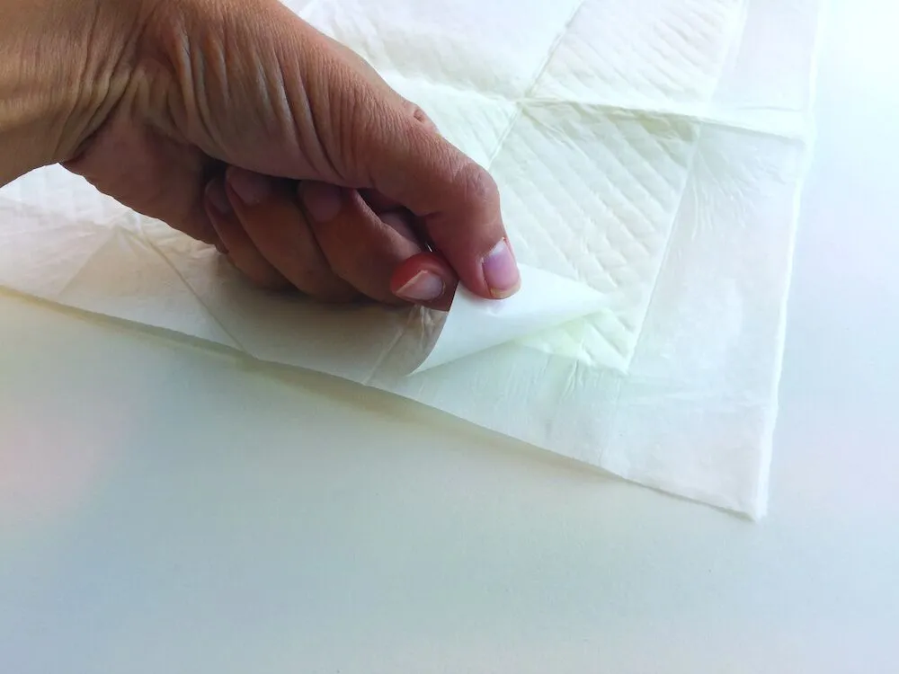 M-Pets EASY FIX training pads