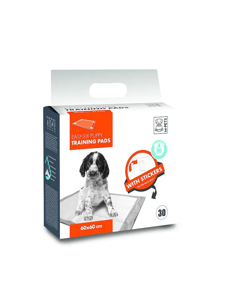 M-Pets EASY FIX training pads
