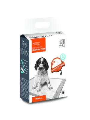 M-Pets EASY FIX training pads