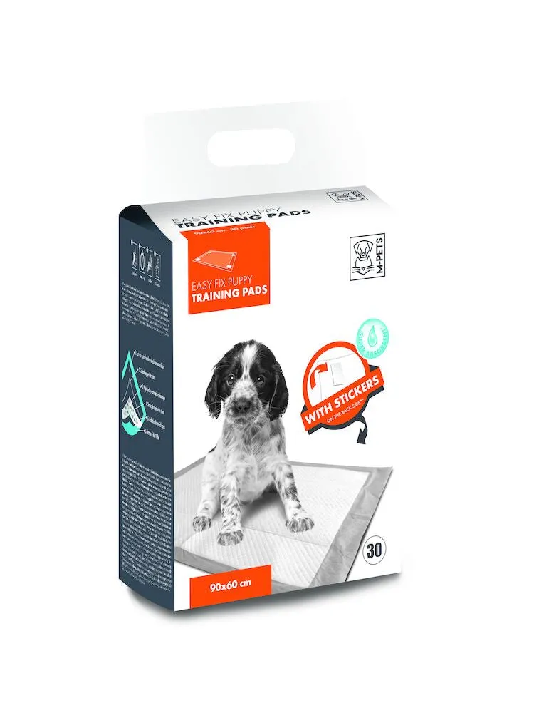 M-Pets EASY FIX training pads