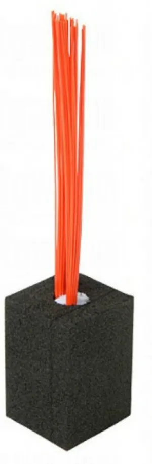 Markwort Base Foam Whisk Plug