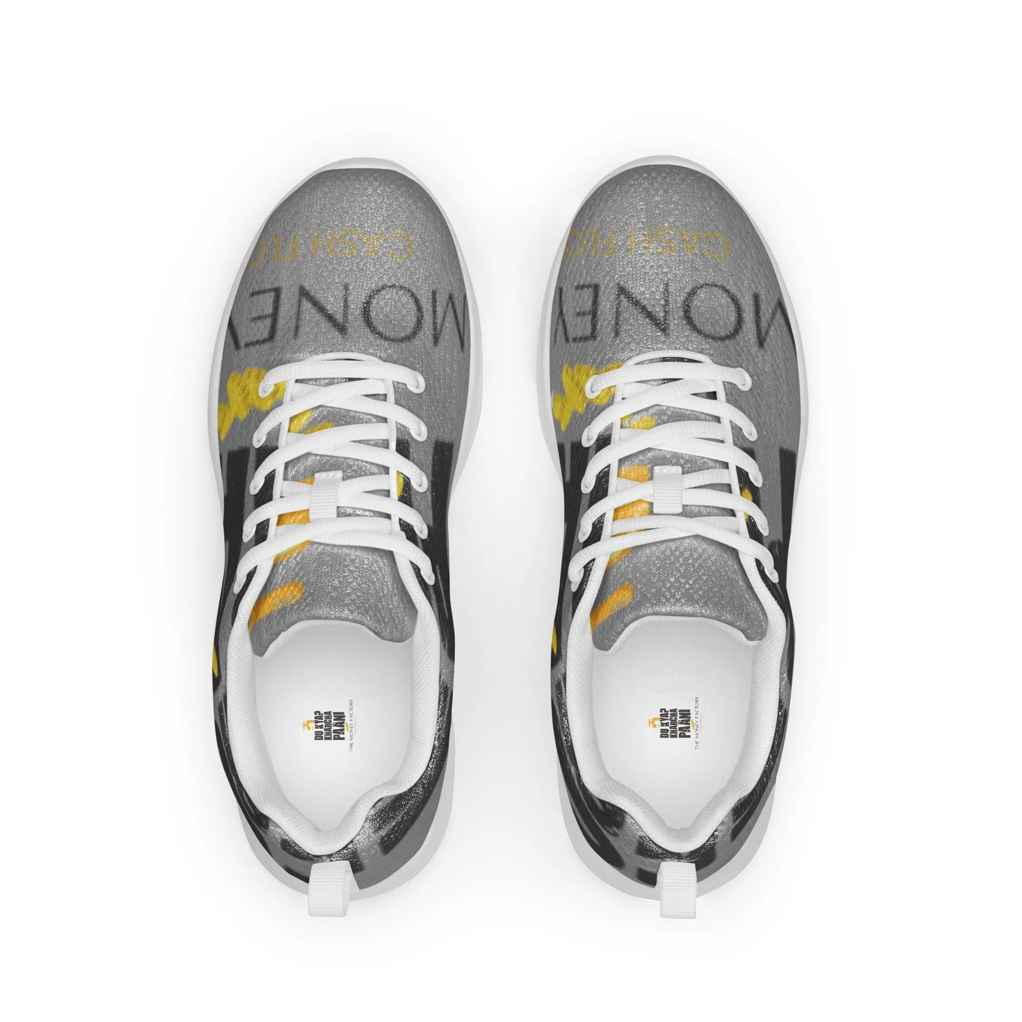 Men’s athletic shoes