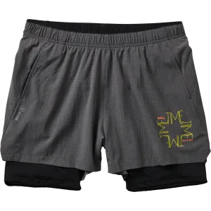 Men's Bommer 3.5" Short