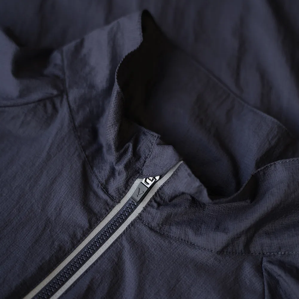 Mens Boreas Packable Jacket (Graphite)