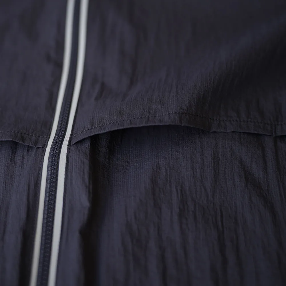 Mens Boreas Packable Jacket (Graphite)
