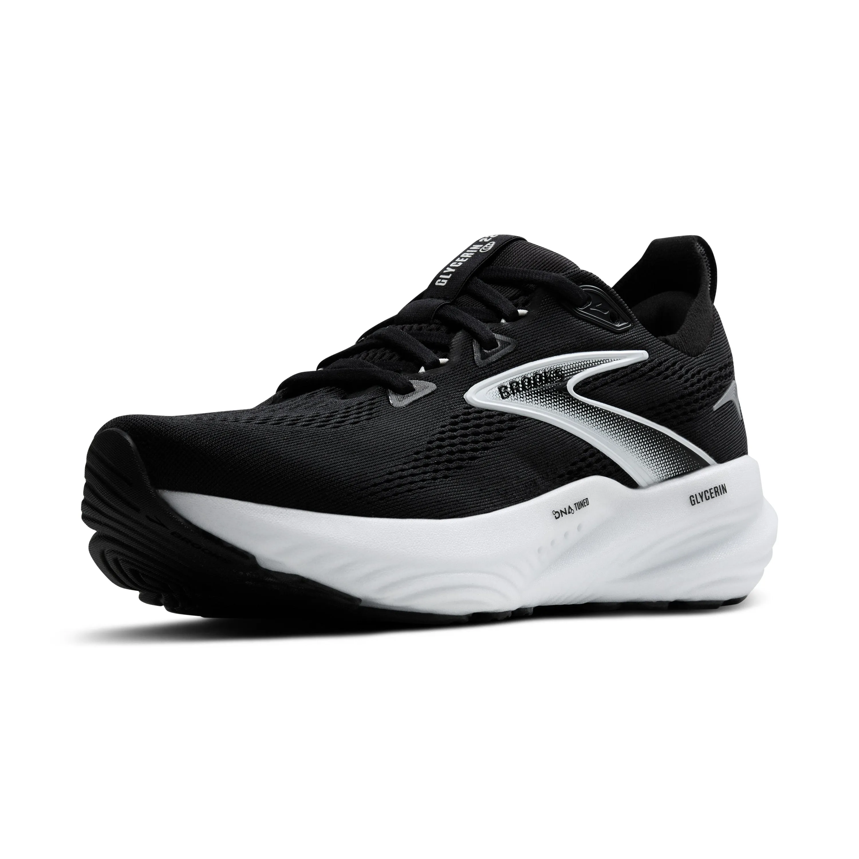 Men's Brooks Glycerin 22 (WIDE WIDTH)
