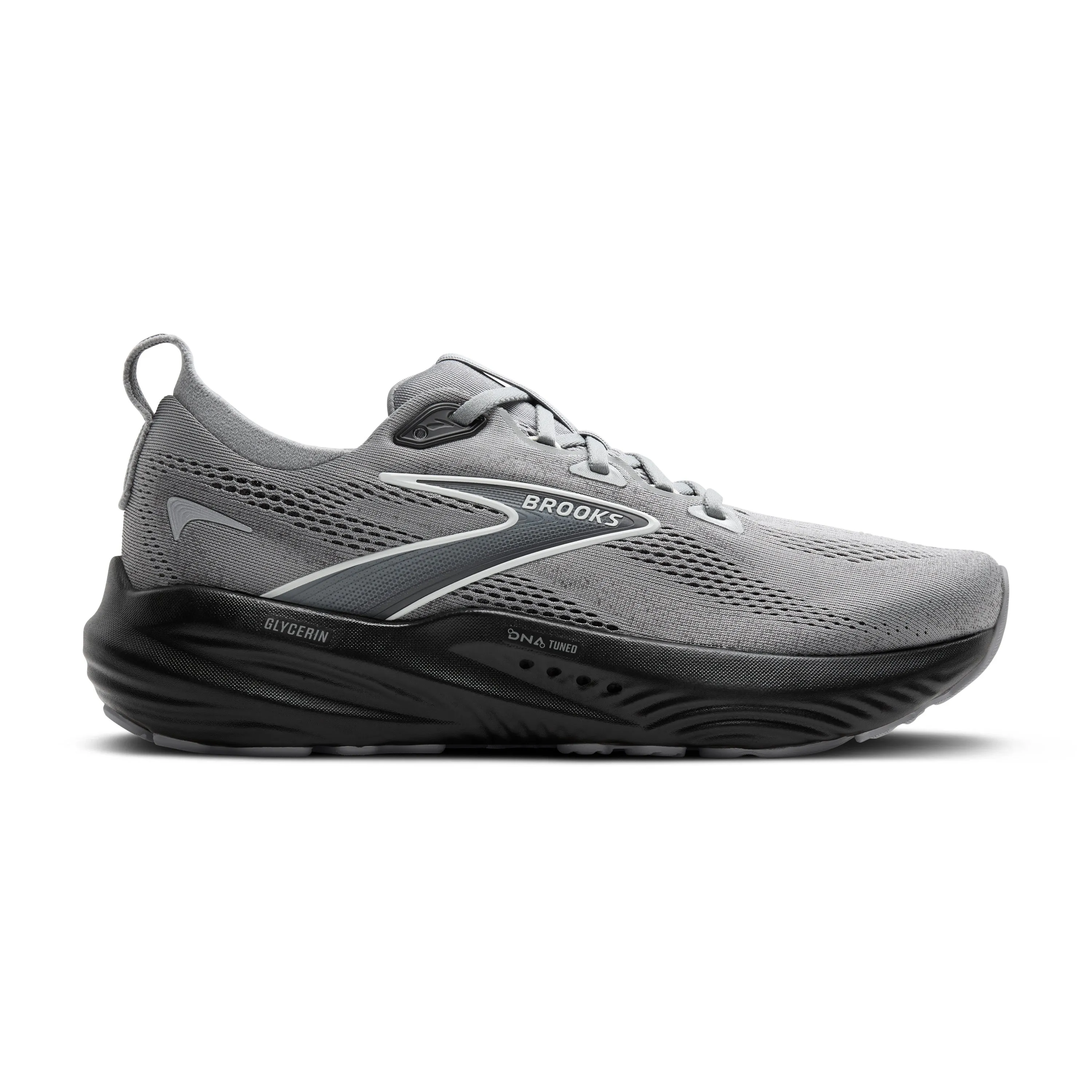 Men's Brooks Glycerin 22 (WIDE WIDTH)