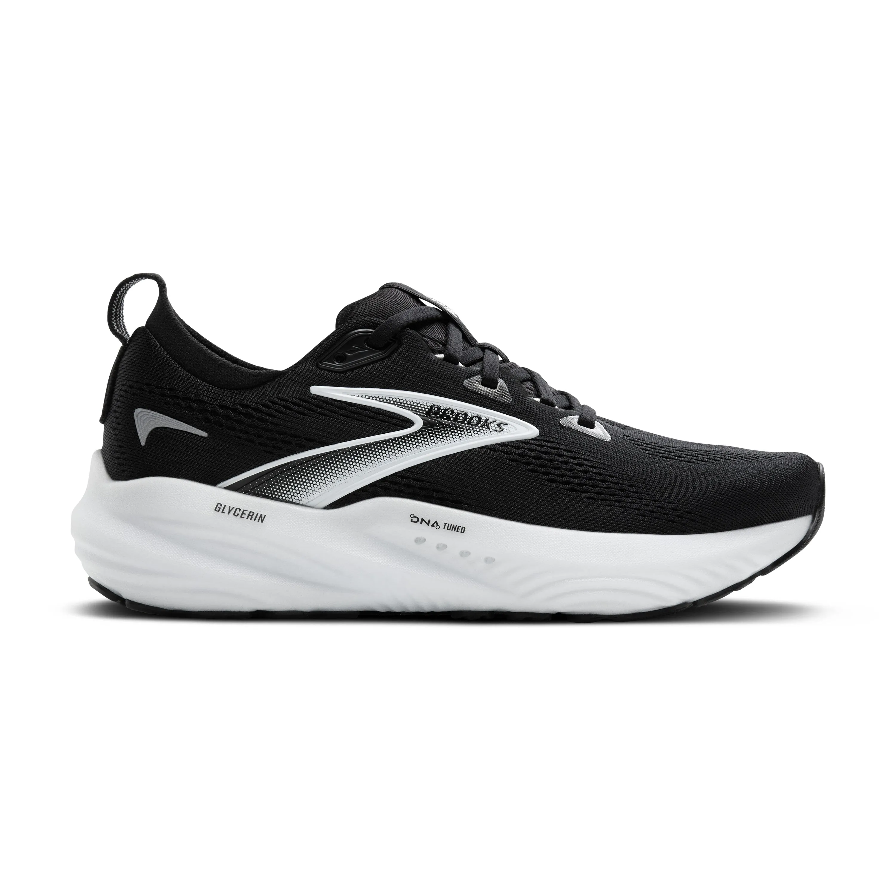 Men's Brooks Glycerin 22 (WIDE WIDTH)