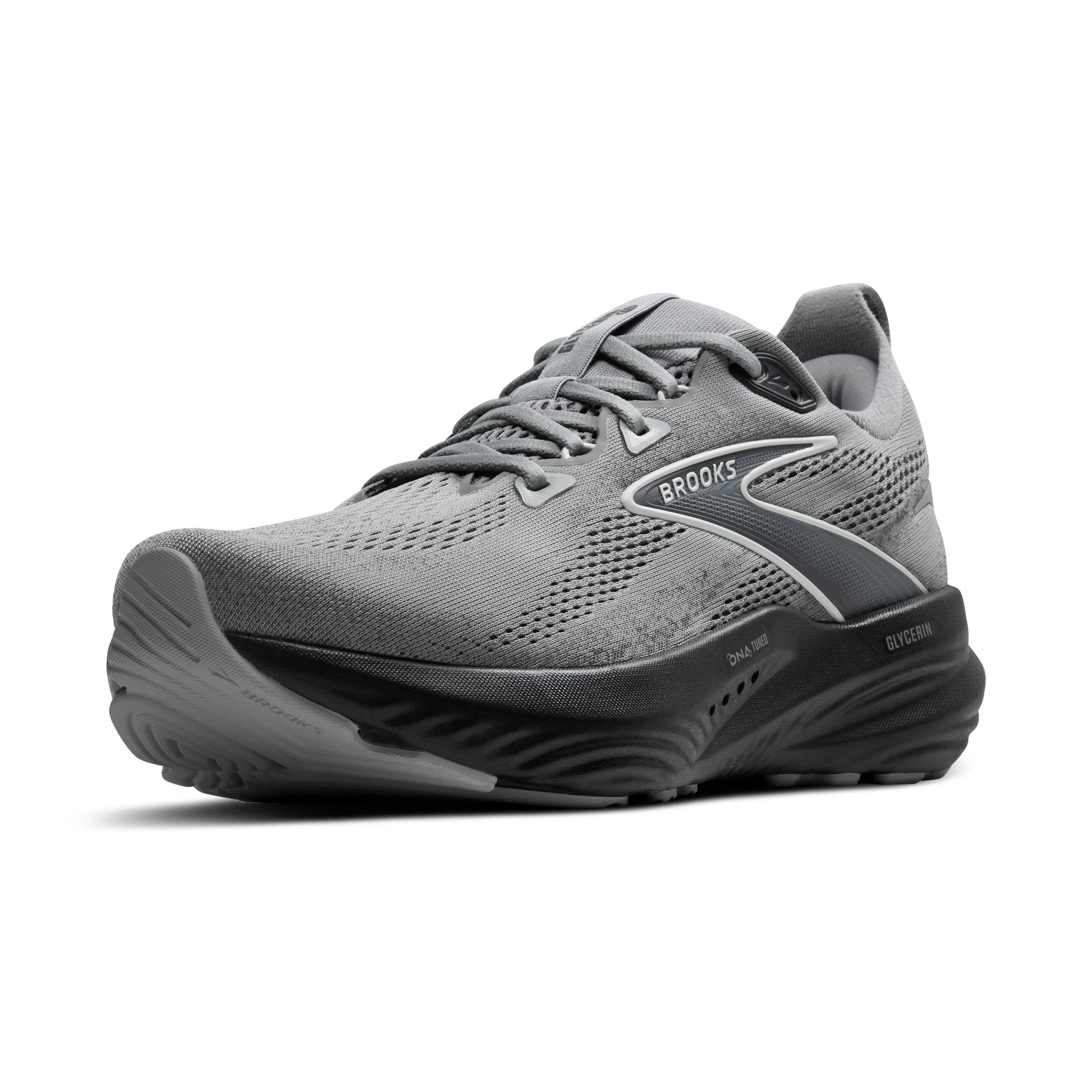 Men's Brooks Glycerin 22 (WIDE WIDTH)