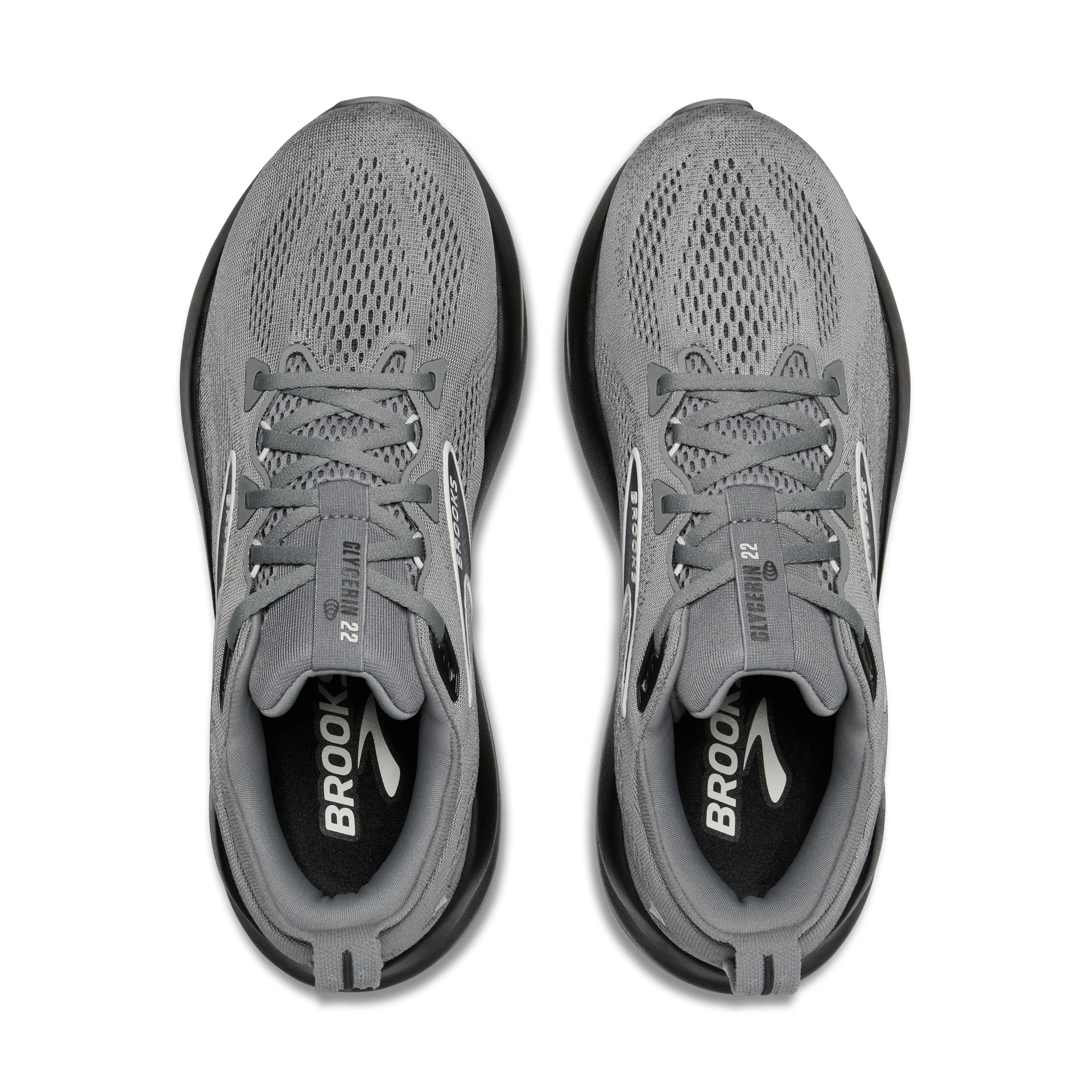 Men's Brooks Glycerin 22 (WIDE WIDTH)