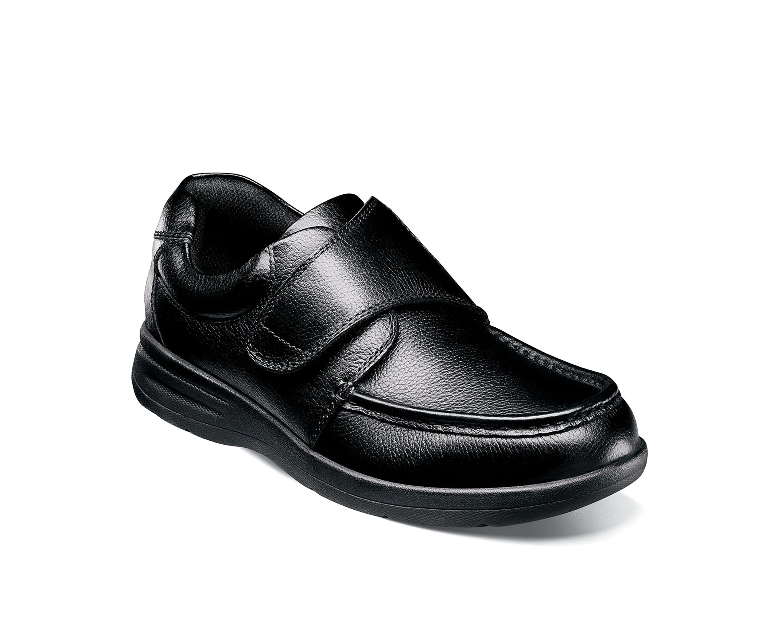 Men`s Cam Moc Toe Strap