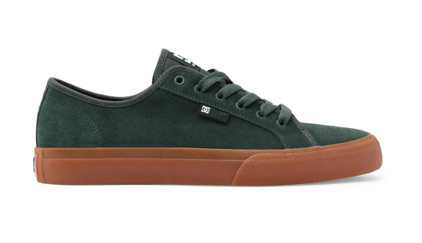Mens DC Manual Shoes