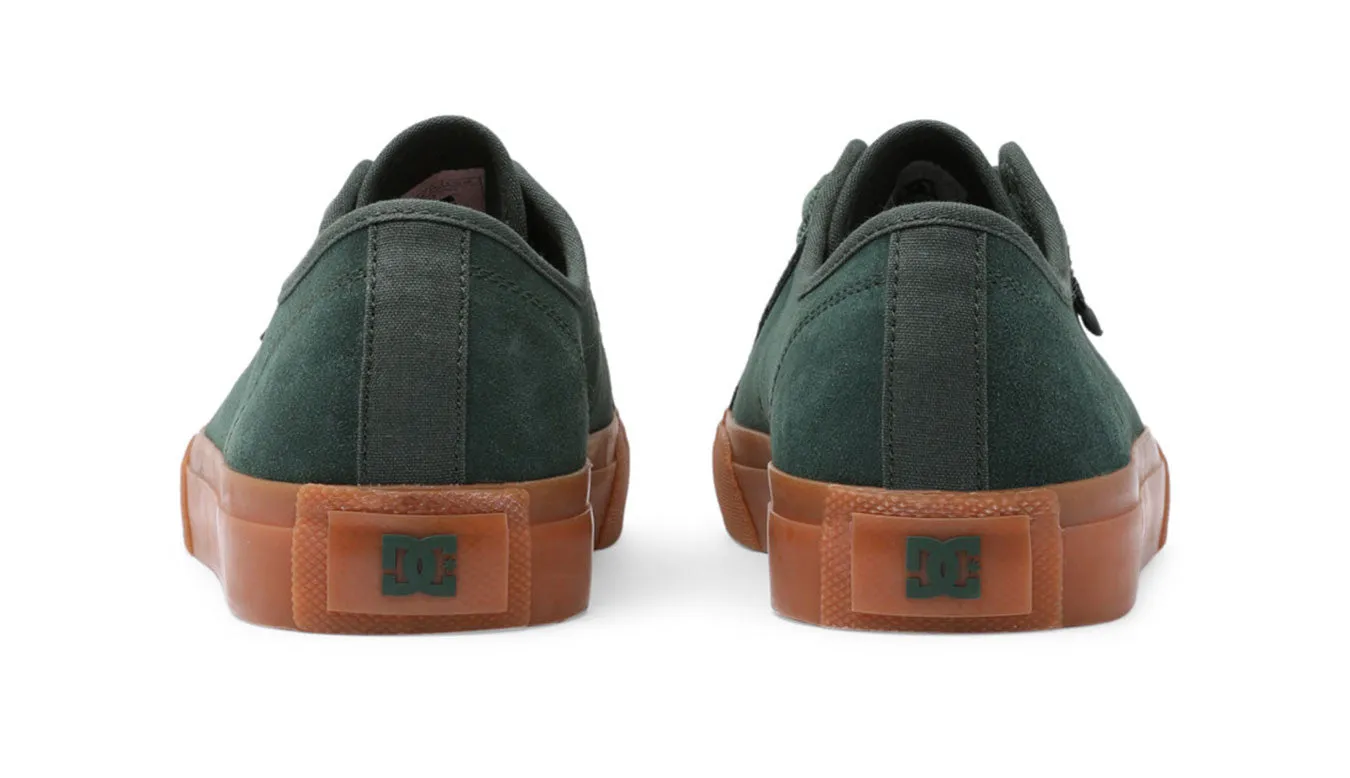 Mens DC Manual Shoes