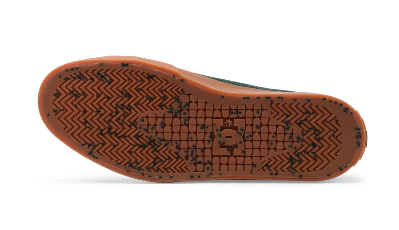 Mens DC Manual Shoes