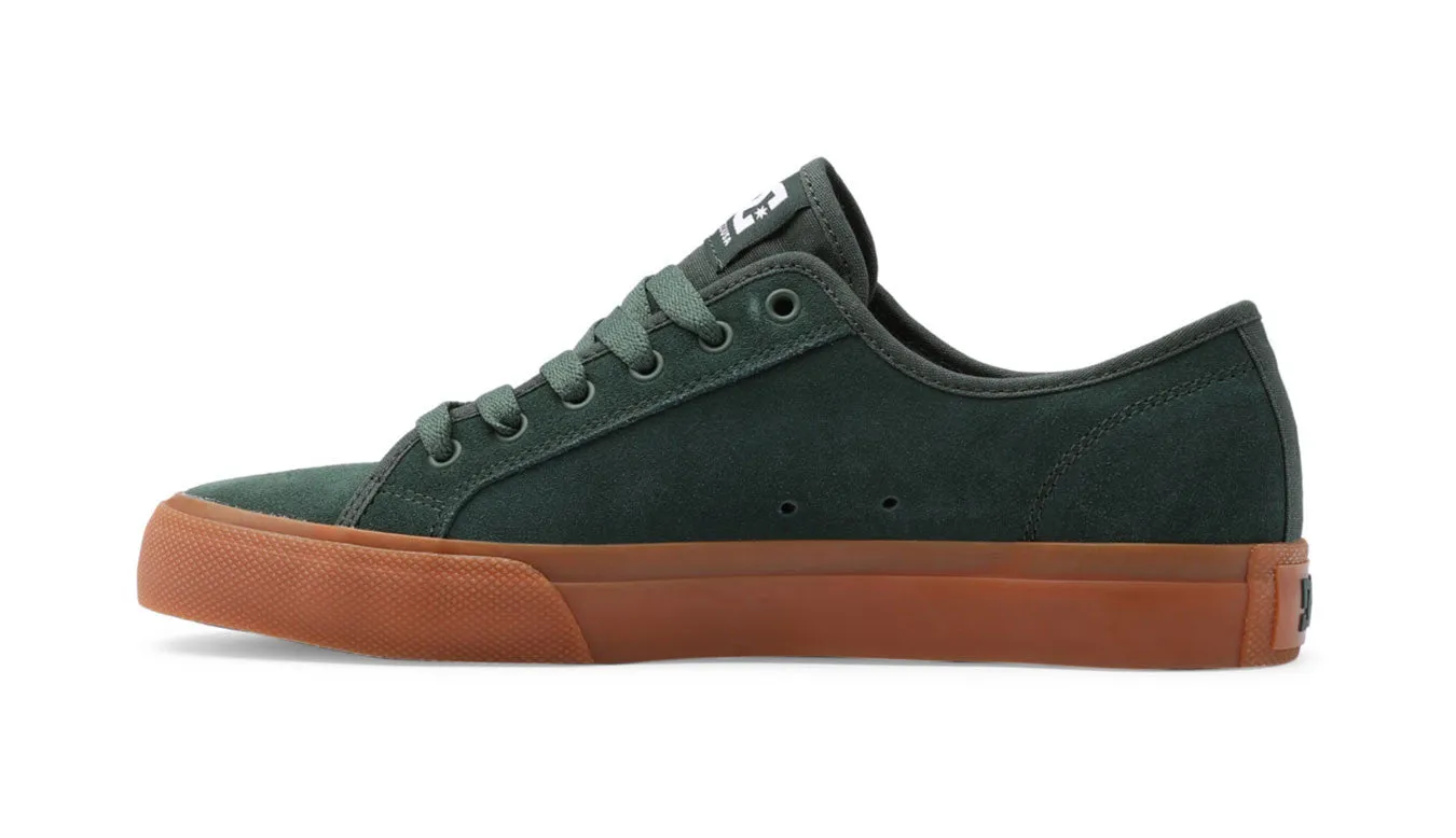 Mens DC Manual Shoes