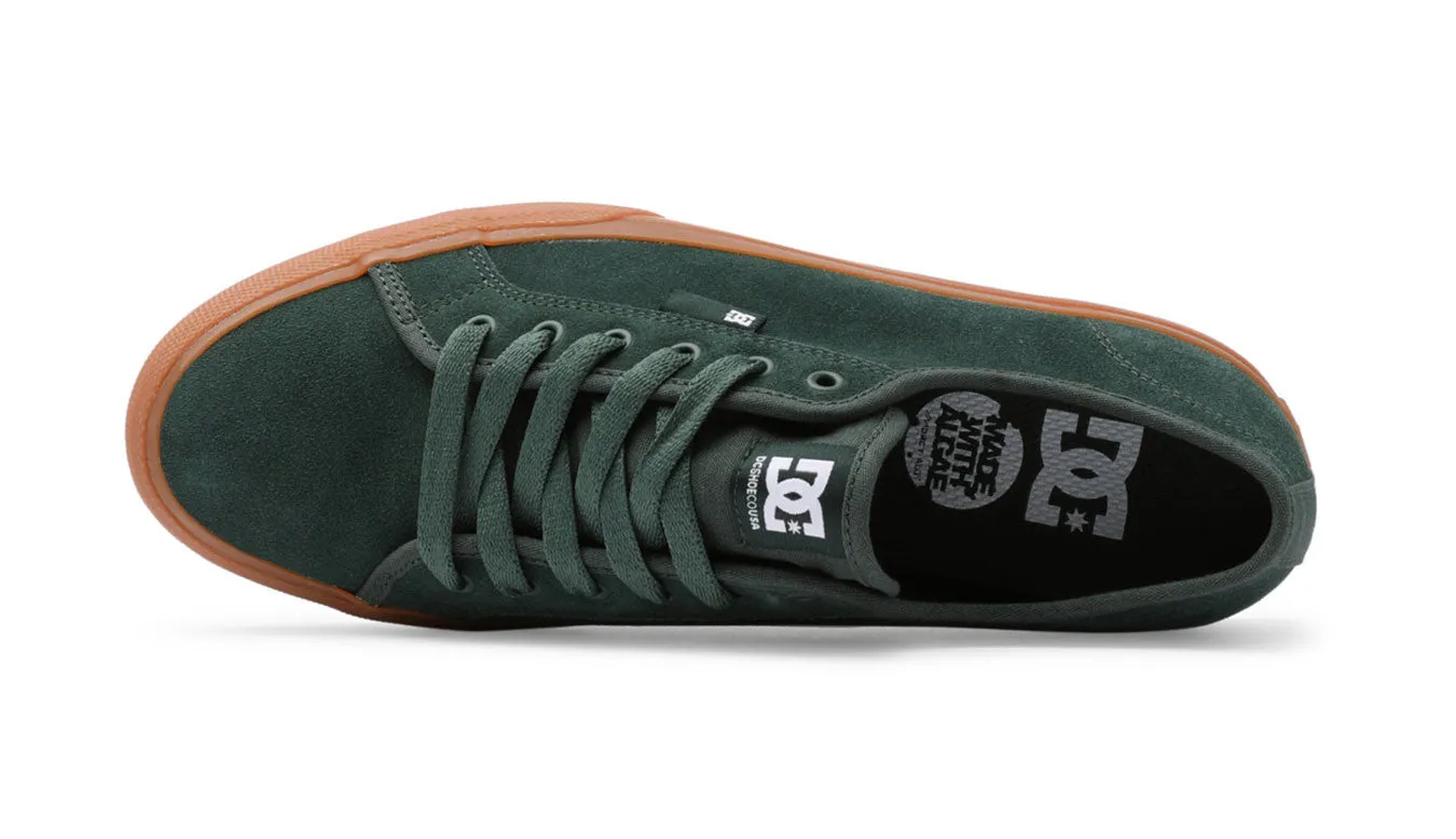 Mens DC Manual Shoes