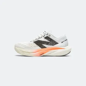 Mens FuelCell SuperComp Pacer v2 - Hot Mango/Angora