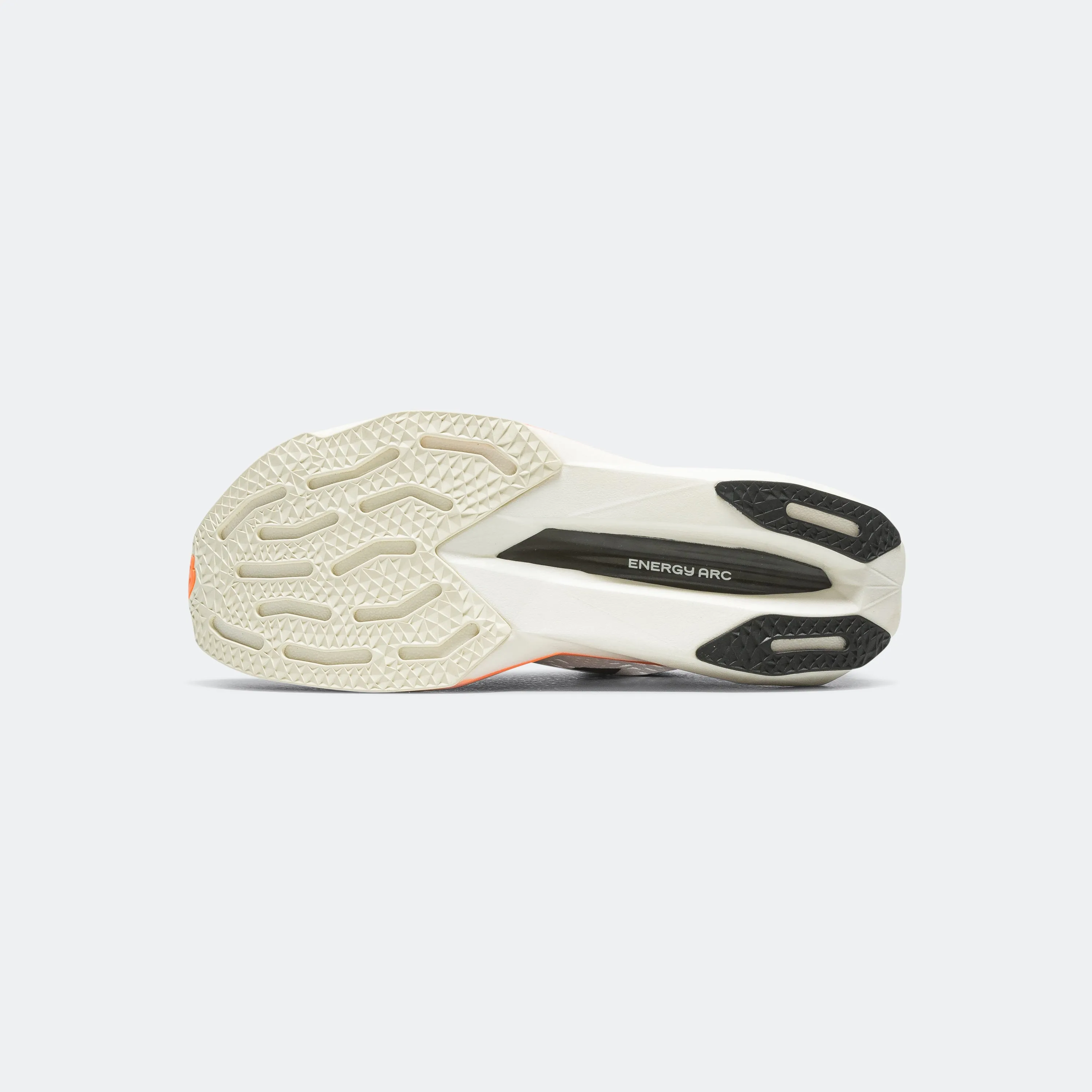 Mens FuelCell SuperComp Pacer v2 - Hot Mango/Angora
