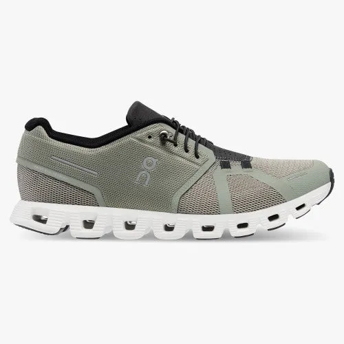 MENS ON CLOUD 5- KELP/SHADOW