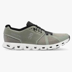 MENS ON CLOUD 5- KELP/SHADOW