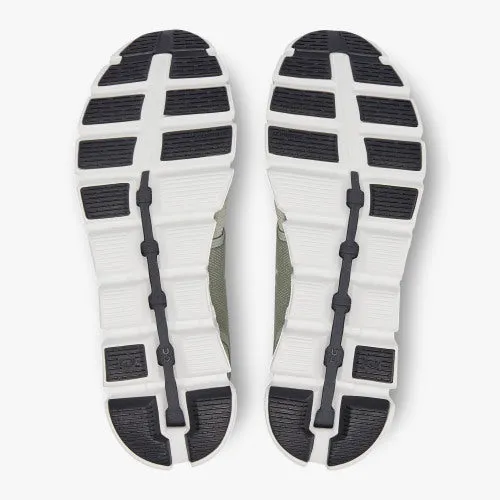 MENS ON CLOUD 5- KELP/SHADOW