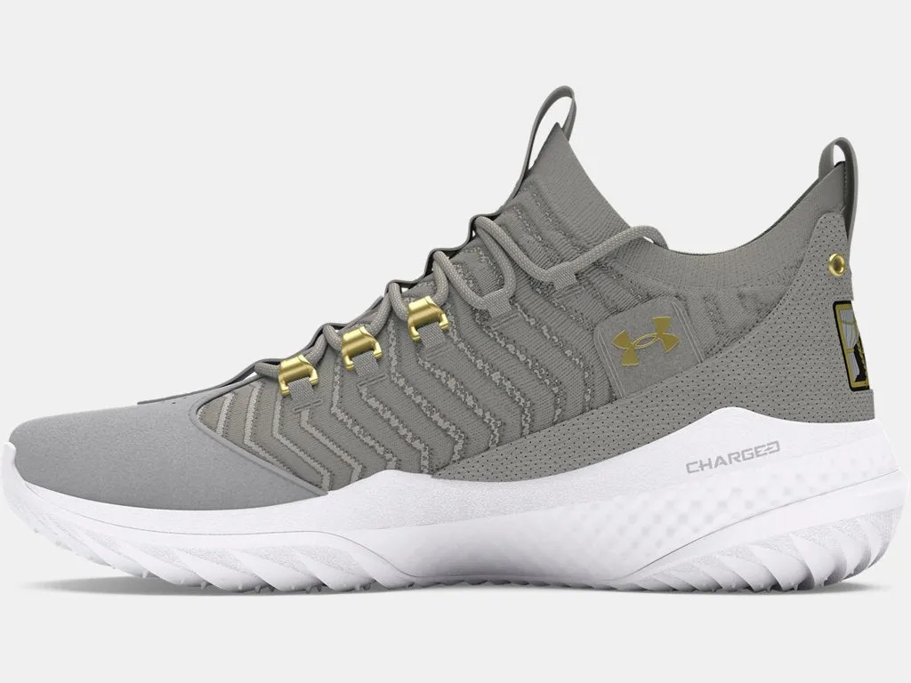 Men's UA Harper 9 Turf Baseball Shoes