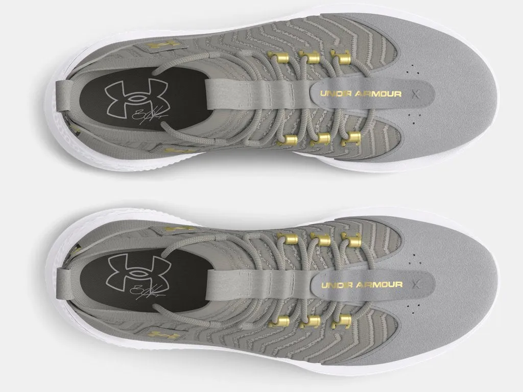 Men's UA Harper 9 Turf Baseball Shoes